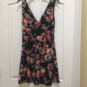 Charlotte Russe dress